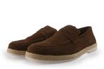 Vertice Espadrilles in maat 43 Bruin | 5% extra korting, Kleding | Heren, Schoenen, Bruin, Verzenden, Zo goed als nieuw, Espadrilles of Moccasins