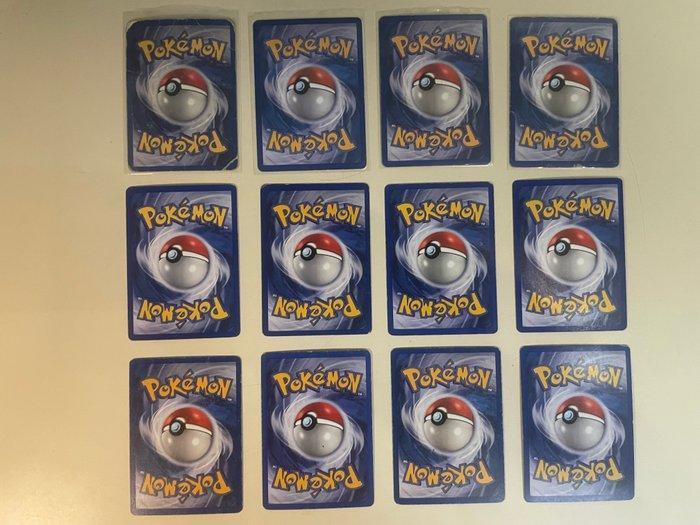 Pokémon - 12 Card - Gengar Non Holo Skyridge (English) -, Hobby en Vrije tijd, Verzamelkaartspellen | Pokémon