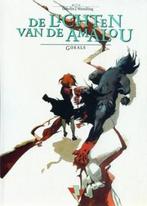 Goeals / De lichten van de Amalon / 4 9789073619395, Boeken, Stripverhalen, Verzenden, Zo goed als nieuw, C. Gibelin