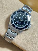 Rolex - Sea-Dweller 4000ft/1220m Triple Six - Zonder, Nieuw