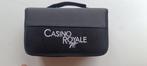 Cartamundi - Pokerset - Casino Royale Cartamundi pokerset, Nieuw