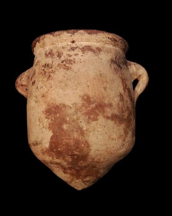 Oud-Egyptisch - Situle - Laatste periode 664/332 voor, Verzamelen, Mineralen en Fossielen