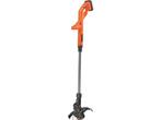 Veiling - Black+Decker accu grastrimmer, Tuin en Terras, Nieuw