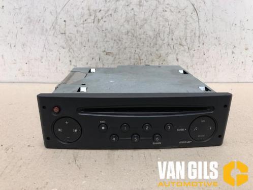 Radio CD Speler Renault Clio O221561, Auto-onderdelen, Elektronica en Kabels