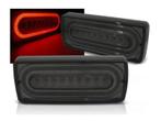 LED achterlichten Smoke knipperlicht, Auto-onderdelen, Verzenden, Nieuw, Mercedes-Benz