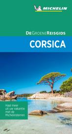 Corsica / De Groene Reisgids 9789401457118, Verzenden, Gelezen