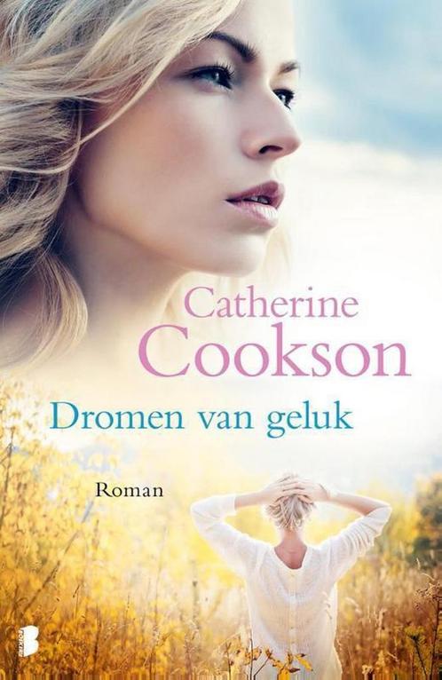 Dromen van geluk 9789022577608 Catherine Cookson, Boeken, Overige Boeken, Gelezen, Verzenden