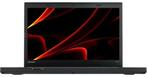 Windows 10 of 11 Pro Lenovo ThinkPad L470 i5-7200U NVMe HDMI, Computers en Software, Windows Laptops, Ophalen of Verzenden, Nieuw