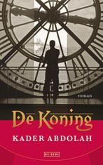De koning 9789044515428 Kader Abdolah, Boeken, Verzenden, Gelezen, Kader Abdolah