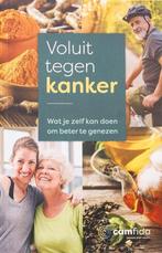Voluit tegen kanker 9789464079357 Camfida, Verzenden, Zo goed als nieuw, Camfida