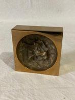 Monique Gerber - Cendrier - Bronze - Vide-poche / cendrier