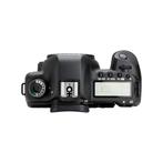 Canon EOS 5D Mark II met garantie, Verzenden, Nieuw