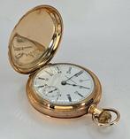 Illinois Watch Co.. “Santa Fe Route” -, Handtassen en Accessoires, Horloges | Heren, Nieuw