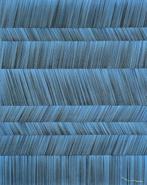 Tehos (1966) - Abstraction LD08 - XL