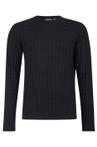 Sale: -46% | Shoeby Square Knit Refill By Black  | Otrium