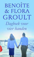 Dagboek voor vier handen 9789089900364 Flora Groult, Boeken, Verzenden, Gelezen, Flora Groult