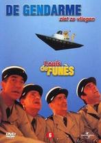 De Gendarme Ziet ze Vliegen - DVD (Films (Geen Games)), Ophalen of Verzenden, Zo goed als nieuw