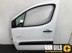 Portier 4Deurs links-voor Peugeot Partner O289371, Auto-onderdelen, Carrosserie, Nieuw