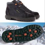 Santoni - Bottes Chelsea - Taille : EU 42.5 - Neuf dans sa