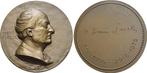 Bronze-medaille Personenmedaille Furler, Hans 1904 Lahr +..., Verzenden