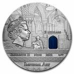 Niue. 2 Dollars 2022 2 oz $2 NZD Niue PERSIA Imperial Art