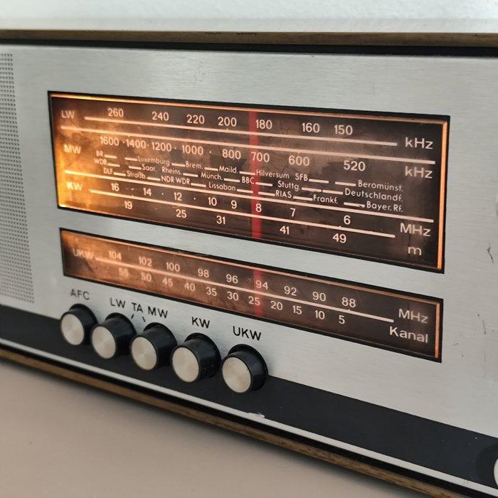 Telefunken - Jubilate 301 Transistorradio, TV, Hi-fi & Vidéo, Radios