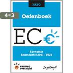 ExamenOverzicht - Oefenboek Economie HAVO 9789493237285, Boeken, Schoolboeken, Verzenden, Gelezen, ExamenOverzicht