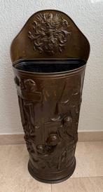 Paraplustandaard/rek - Messing, Antiek en Kunst