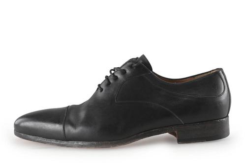 Clarks Veterschoenen in maat 43½ Zwart | 5% extra korting, Kleding | Heren, Schoenen, Zwart, Zo goed als nieuw, Veterschoenen