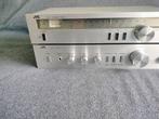 JVC - A-S3 + T-V3L tuner. Hifi-set, Nieuw