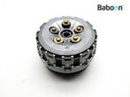 Embrayage Honda XL 1000 Varadero 2001-2002 (XL1000V SD02), Motoren, Verzenden, Nieuw