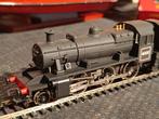 Hornby 00 - R-857 - Locomotive à vapeur avec tender (1) -, Hobby en Vrije tijd, Modeltreinen | Overige schalen, Nieuw