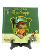 Sprookjes van de Efteling - Roodkapje, Boeken, Overige Boeken, Gelezen, Verzenden