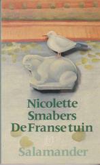 De Franse Tuin 9789021496306, Boeken, Gelezen, Nicolette Smabers, Verzenden