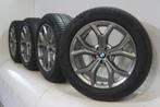 BMW X5 G05 X6 G06 735 19 inch velgen Pirelli Runflat Winterb, Autos : Pièces & Accessoires, Pneus & Jantes, Ophalen of Verzenden