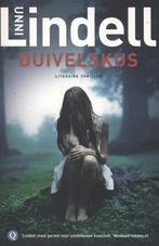 Duivelskus 9789021443171 Unni Lindell, Boeken, Verzenden, Zo goed als nieuw, Unni Lindell