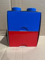 Lego Stenen - Lego storage brick multi-pack L