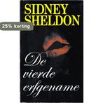 De vierde erfgename 9789022533055 SHELDON SIDNEY, Boeken, Verzenden, Gelezen, SHELDON SIDNEY