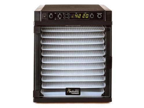 Sedona Express Droogoven (Plastic Trays), Huis en Inrichting, Woonaccessoires | Overige, Nieuw, Verzenden