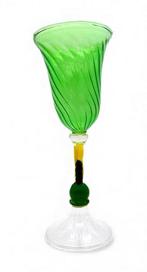 Maestri Vetrai di Murano - Kelk - Tipetto Veneziano Mod.