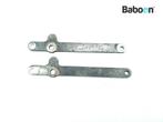 Voorspatbord Aprilia RS 125 2013-2016 (RS125) Bracket Set, Motoren, Gebruikt