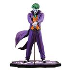 DC Comics Statue 1/10 The Joker by Guillem March 18 cm, Nieuw, Ophalen of Verzenden