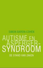 Autisme en Asperger-syndroom - Simon Baron-Cohen - 978905712, Boeken, Verzenden, Nieuw