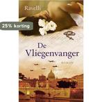 Verzamelaar van verboden liefdes / De Vliegenvanger trilogie, Boeken, Verzenden, Gelezen, Ravelli