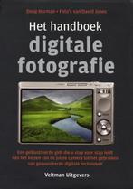 Het handboek digitale fotografie 9789059209220 D. Harman, Verzenden, Zo goed als nieuw, D. Harman