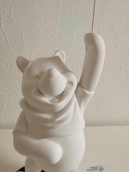 Leblon Delienne - Figurine - Figurine Leblon Delienne Winnie, Verzamelen, Disney