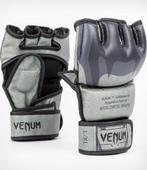 Venum Stone MMA Handschoenen Mineraal Groen, Sport en Fitness, Vechtsporten en Zelfverdediging, Nieuw, Overige, Vechtsportbescherming