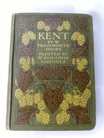 W Teignmouth Shore/W Biscombe Gardner - Kent - 1907