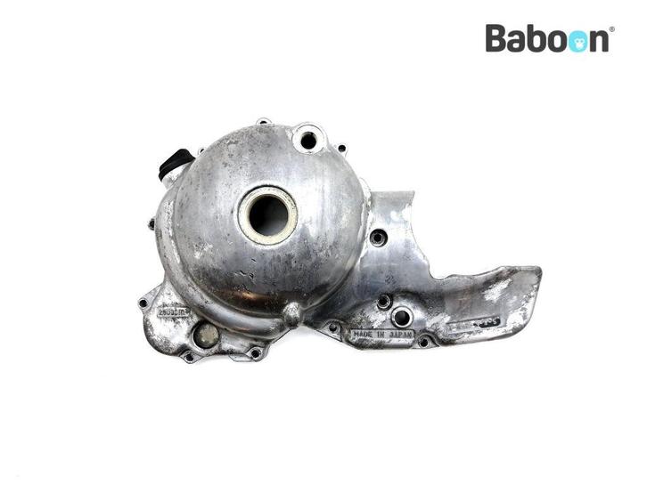 Dynamo Deksel Yamaha XV 535 Virago 1987-2003 (XV535), Motoren, Onderdelen | Yamaha, Gebruikt, Verzenden