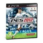 Pro Evolution Soccer / PES 2012 (ps3 used game), Games en Spelcomputers, Games | Sony PlayStation 3, Nieuw, Ophalen of Verzenden